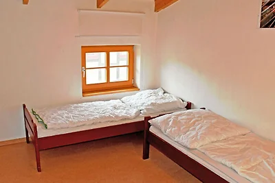 Vakantieappartement Gezinsvakantie Gager