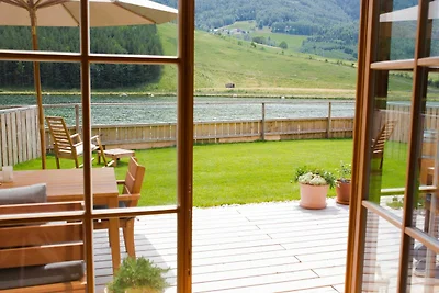 Appartamento Vacanza con famiglia Puchberg am Schneeberg