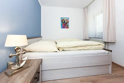 Appartamento Vacanza con famiglia Esens