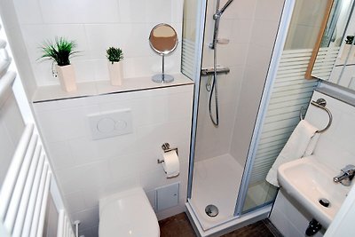 Ferienpark Hs. K Etage 3 Whg.5