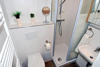 Ferienpark Hs. K Etage 3 Whg.5
