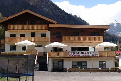 Ferienhaus 2: Fuchs
