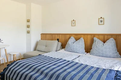 Vakantieappartement Gezinsvakantie Eisenberg