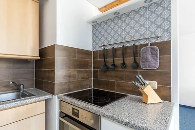 Vakantieappartement Gezinsvakantie Hohenkirchen