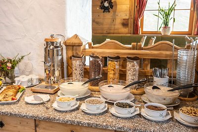 Albergo Cultura ed escursioni Strobl am Wolfgangsee