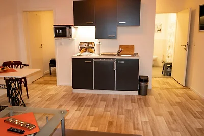 Ferienwohnung