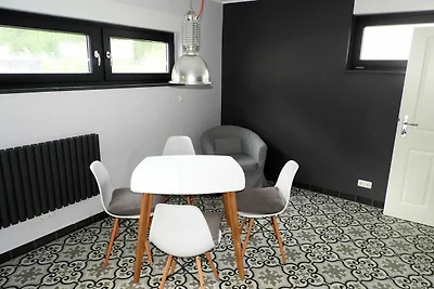 Vakantiehuis Ontspannende vakantie Graal-Müritz