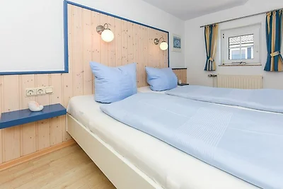 Vakantieappartement Gezinsvakantie Bensersiel