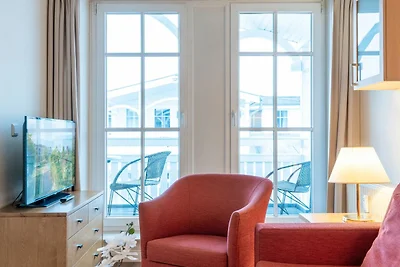 Vakantieappartement Gezinsvakantie Sellin