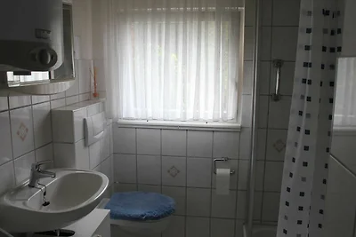 Ferienhaus Bünte