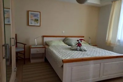Ferienwohnung Obstgarten