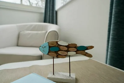 15 Ferienappartement Mönchgut (H)