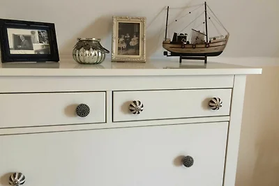 Ferienwohnung Strandgut