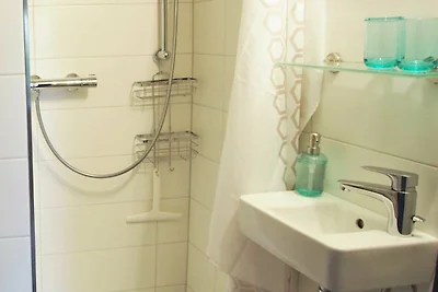 Vakantieappartement Gezinsvakantie Ockholm