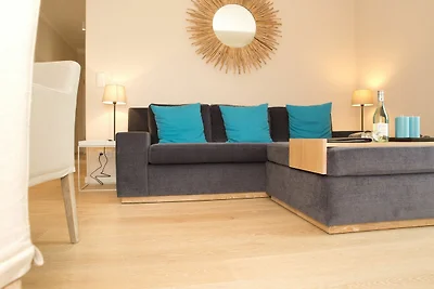 Dünenpalais, App. 17