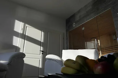 Appartement Meerblick