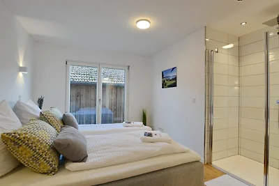 Vakantieappartement Gezinsvakantie Breitbrunn am Chiemsee