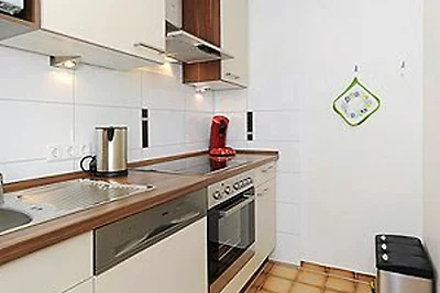 Ferienwohnung Seestern