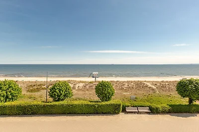 Dünenresidenz, App. A14