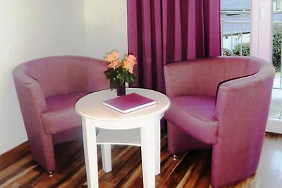 Hotel Cultuur en bezienswaardigheden Ahlbeck