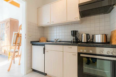 Vakantieappartement Gezinsvakantie Garding