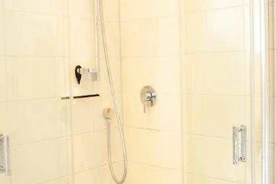 Vakantieappartement Gezinsvakantie Roßdorf
