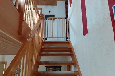 Ferienwohnung Teschow