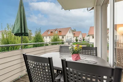 Vakantieappartement Gezinsvakantie Neuhof