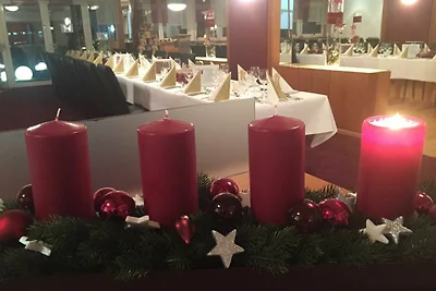 Appartamento Vacanza con famiglia Bad Dürrheim
