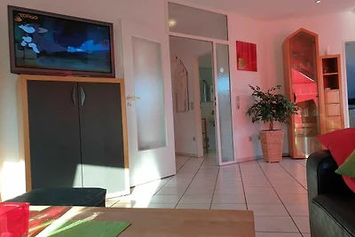 Appartamento Vacanza con famiglia Horumersiel