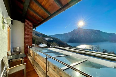 5. Zwölferhornwohnung