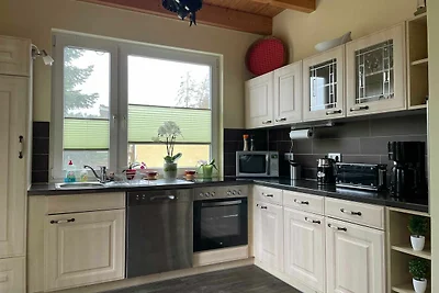 Ferienhaus Krakow am See