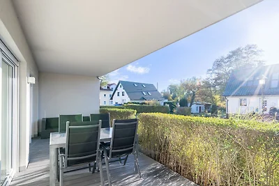 Dünenresidenz Heringsdorf, App. 04