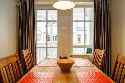 Haus Altensien Whg 465 mit Balkon