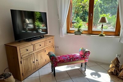 Vakantieappartement Gezinsvakantie Walkenried