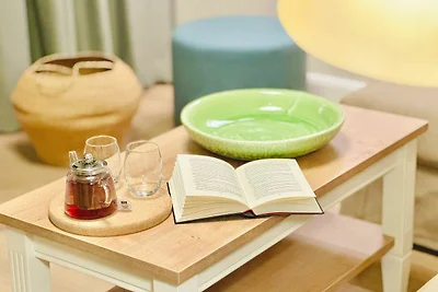 Vakantieappartement Gezinsvakantie Rankwitz
