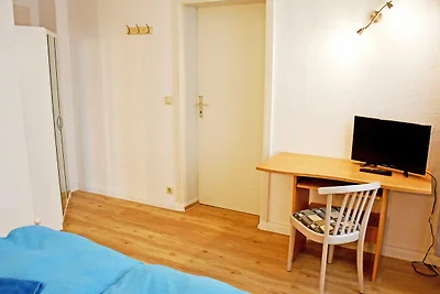 03 Mehrbettzimmer (2-Raum)