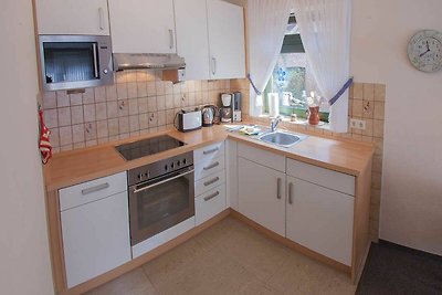 Ferienhaus Frieda