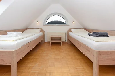 Appartamento Vacanza con famiglia Neuharlingersiel