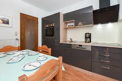 Vakantieappartement Gezinsvakantie Neuharlingersiel