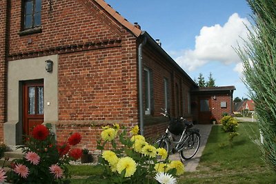 3-Raum-FeWo im Landhaus Mundt (60m², max 4...