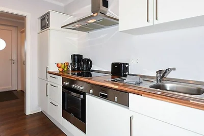 Ferienwohnung Sir Francis Drake