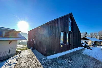 apartman za odmor Obiteljski odmor Eisenberg