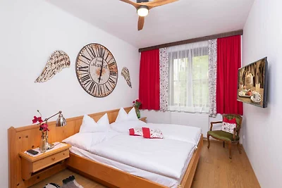 Appartamento Vacanza con famiglia St. Wolfgang