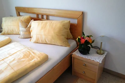 2-Zimmer Wohnung 1