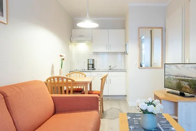 Ferienwohnung 667, Haus Mönchgut