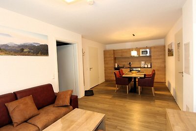 Vakantieappartement Gezinsvakantie Feldberg