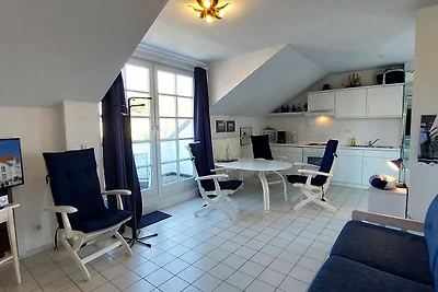 Haus Baltic, Whg. 24