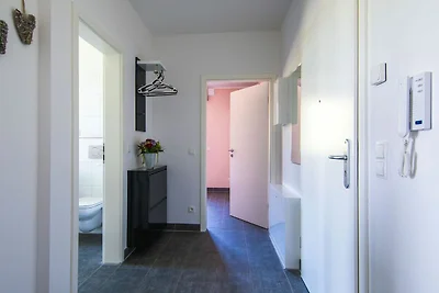 Vakantieappartement Gezinsvakantie Dierhagen