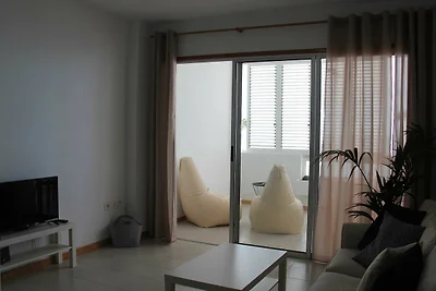 Appartamento Vacanza con famiglia Los Llanos de Aridane